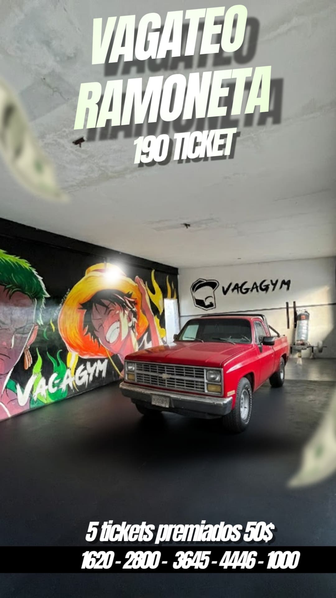 NUEVO HOGAR RAMONETA